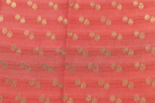 Adrika Traditional Banarasi Maswa Silk Unstitched Kurti Set